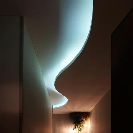 Family's Affairs Apartment