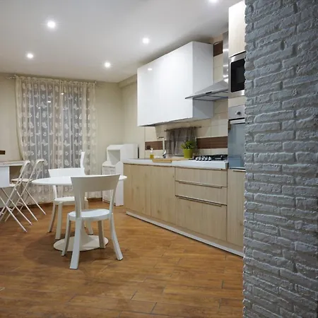 Family's Affairs Pompei