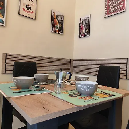 Family's Affairs Pompei