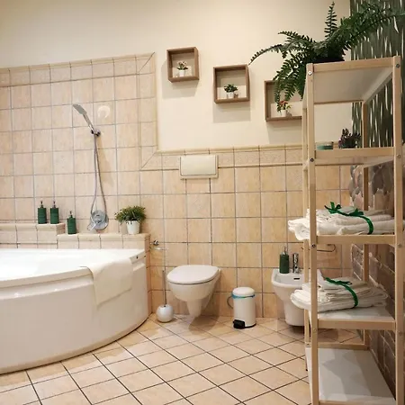 Διαμέρισμα Family's Affairs Πομπηία