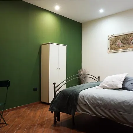 Apartment Family's Affairs