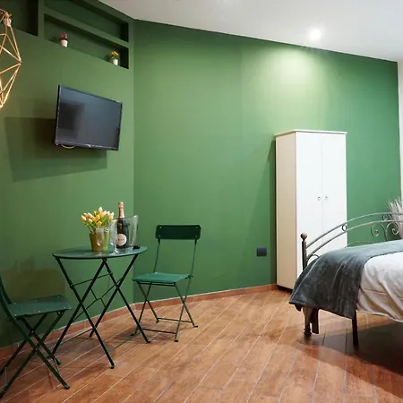 Family's Affairs Apartment