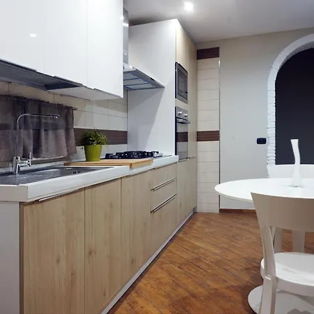 Family's Affairs Apartment *