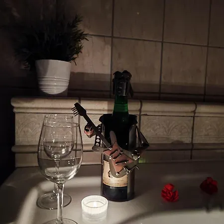 Διαμέρισμα Family's Affairs