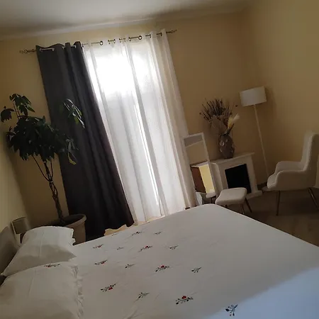 Family's Affairs Apartment Pompei