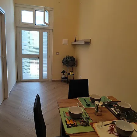 Family's Affairs Pompéi