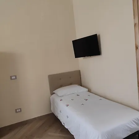 Apartment Family's Affairs