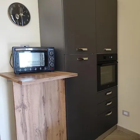 Appartement Family's Affairs Pompéi