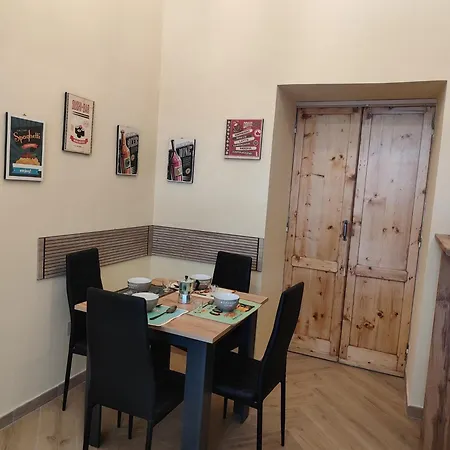 Family's Affairs Διαμέρισμα