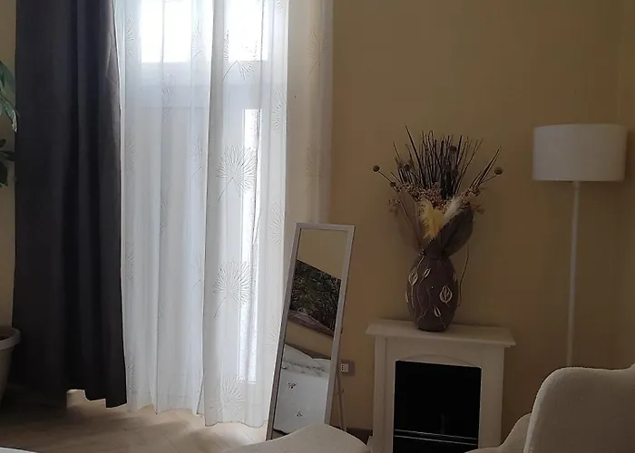 Appartement Family's Affairs