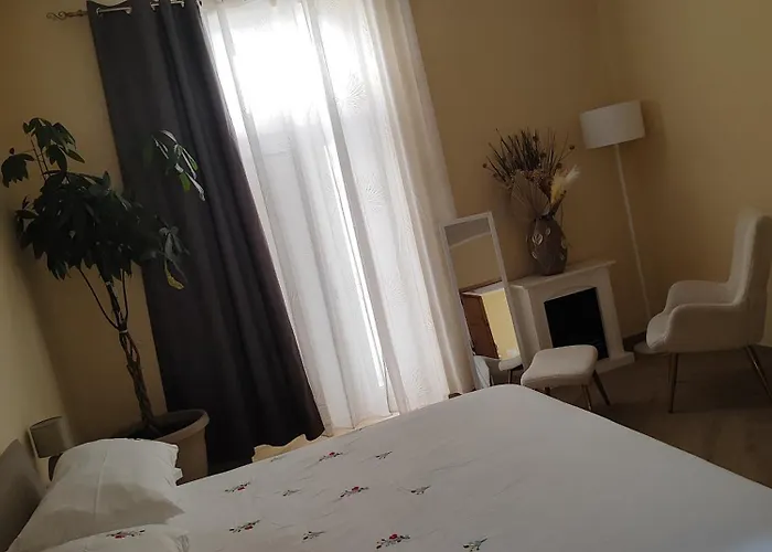 Family's Affairs Appartement Pompéi