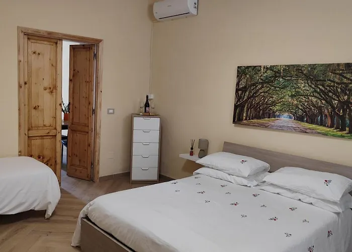 Family's Affairs Appartement