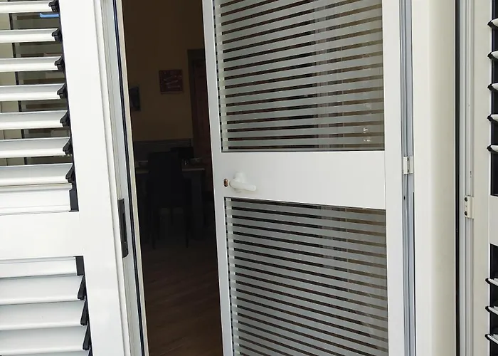 Family's Affairs Appartement Pompéi