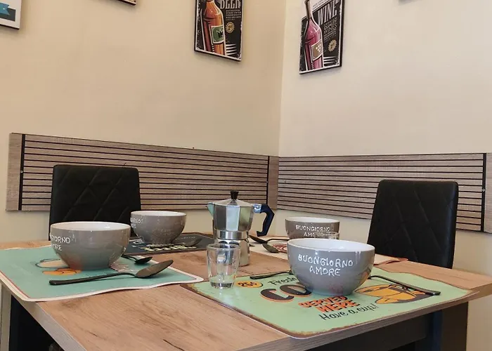 Family's Affairs Pompéi