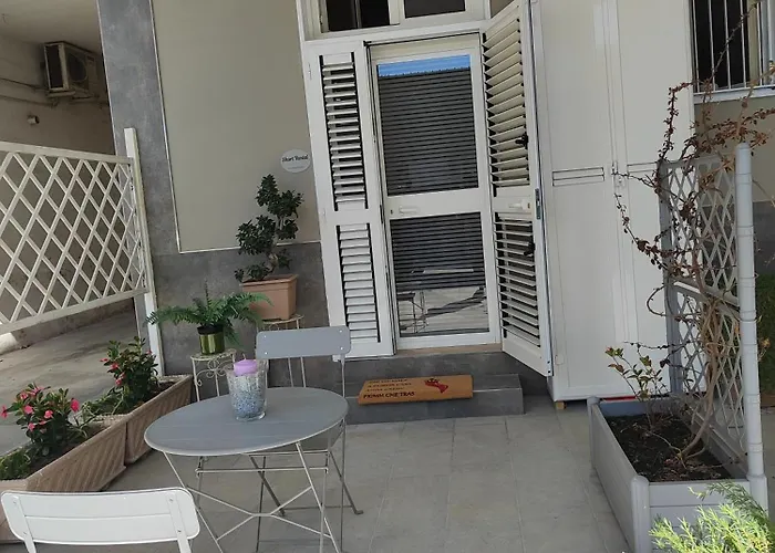 Appartement Family's Affairs *