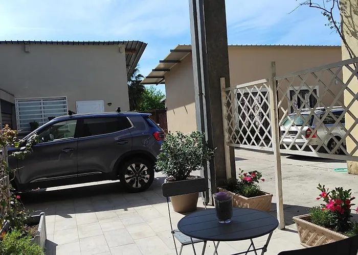 Appartement Family's Affairs Pompéi